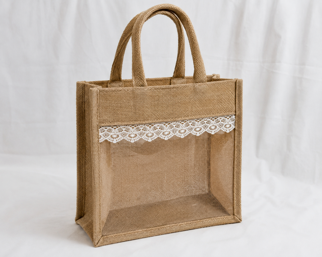 JUTE BAGS