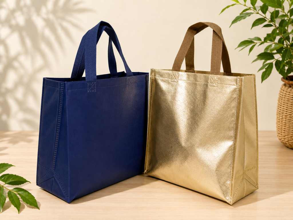 LAMINATED GENRAL BAGS